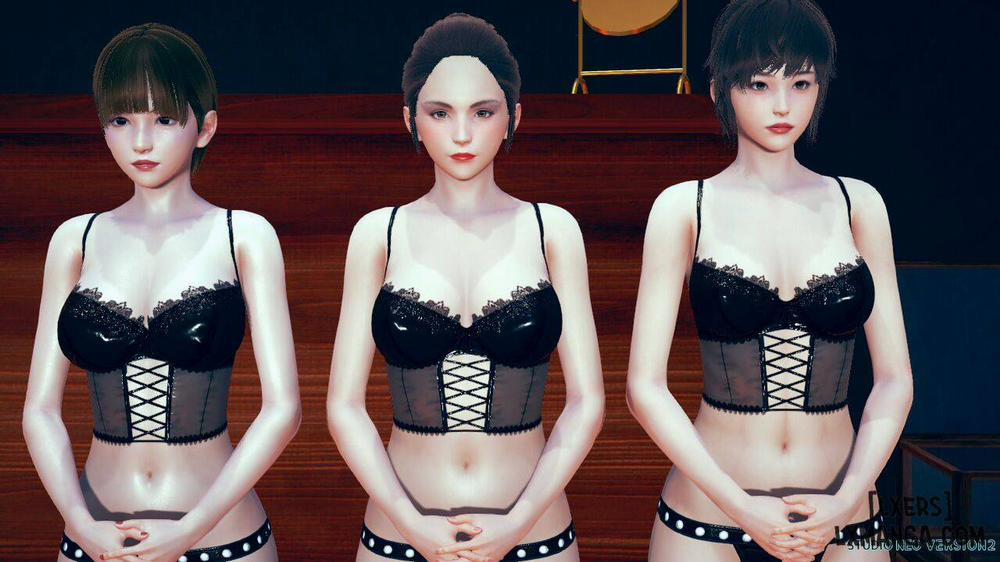 Female Investigator Training Oneshot trang 129