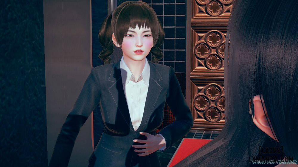 Female Investigator Training Oneshot trang 153