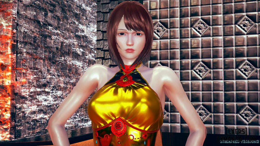 Female Investigator Training Oneshot trang 173