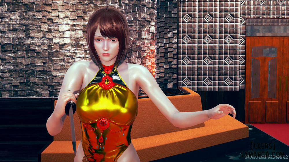 Female Investigator Training Oneshot trang 178