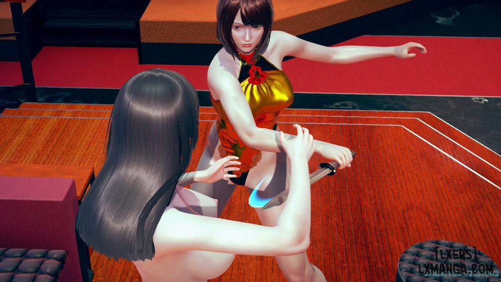 Female Investigator Training Oneshot trang 179