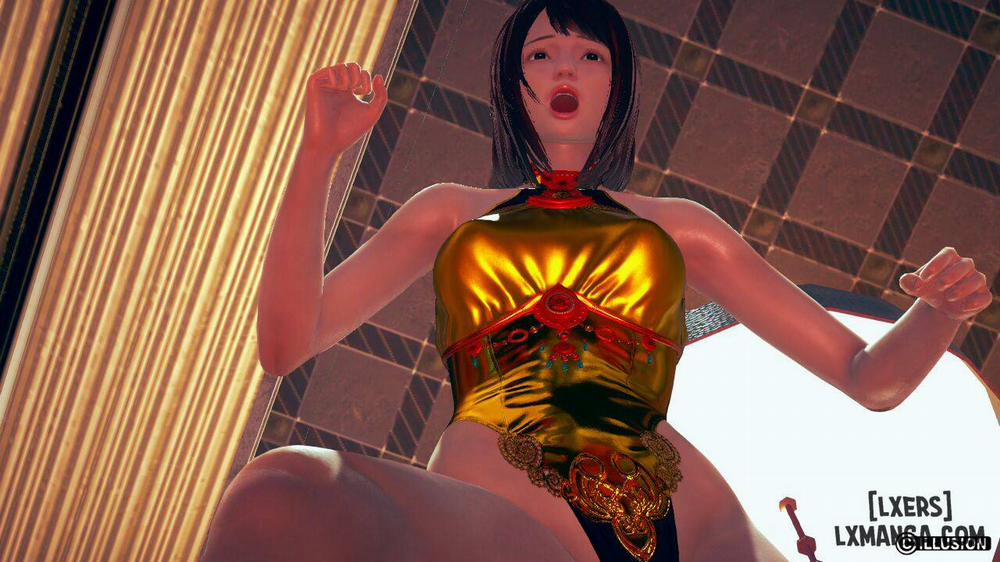 Female Investigator Training Oneshot trang 224