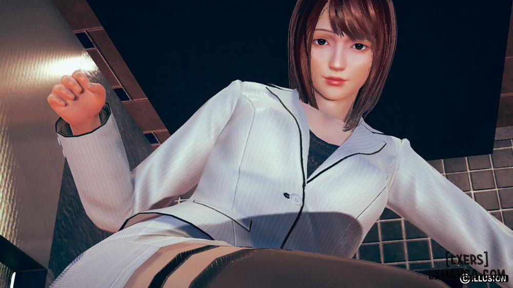 Female Investigator Training Oneshot trang 42