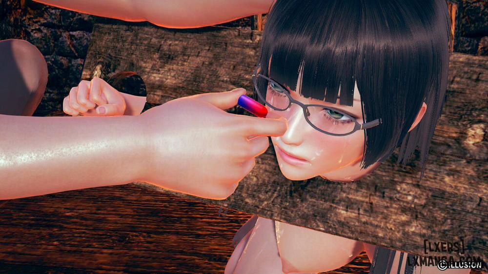 Female Investigator Training Oneshot trang 63