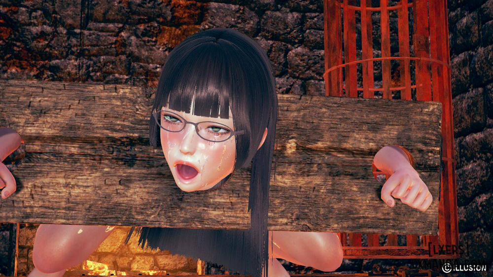 Female Investigator Training Oneshot trang 72