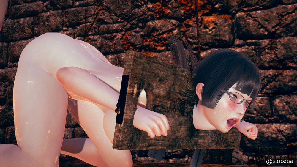 Female Investigator Training Oneshot trang 74