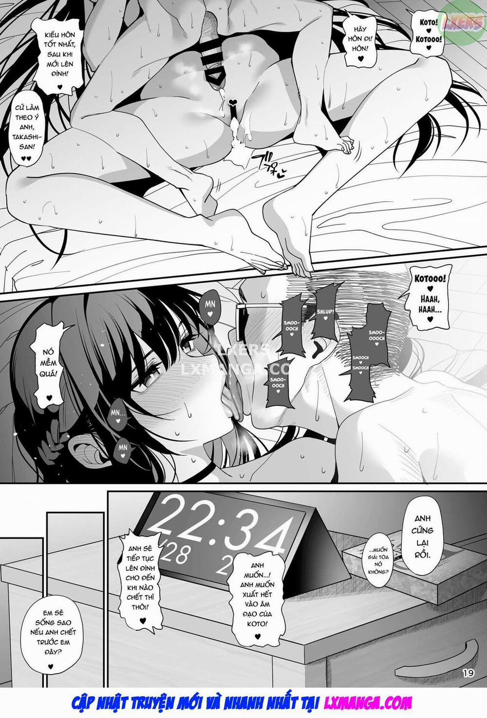 Female Student Hypno 1 trang 23