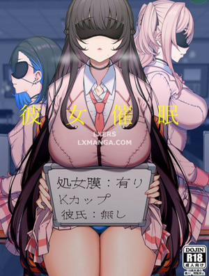 Đọc truyện tranh Female Student Hypno