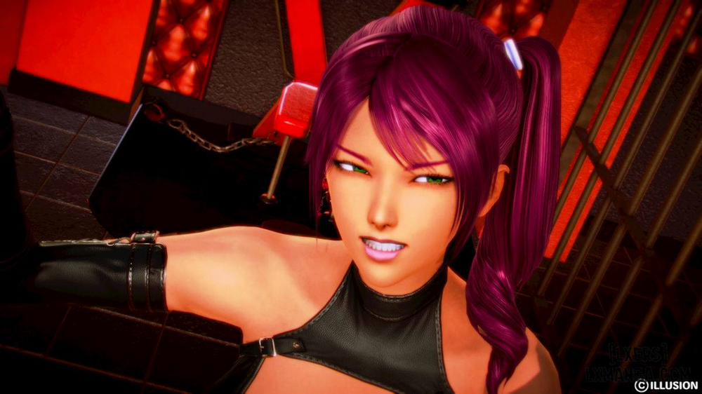 Female teacher capture and torture Oneshot trang 100