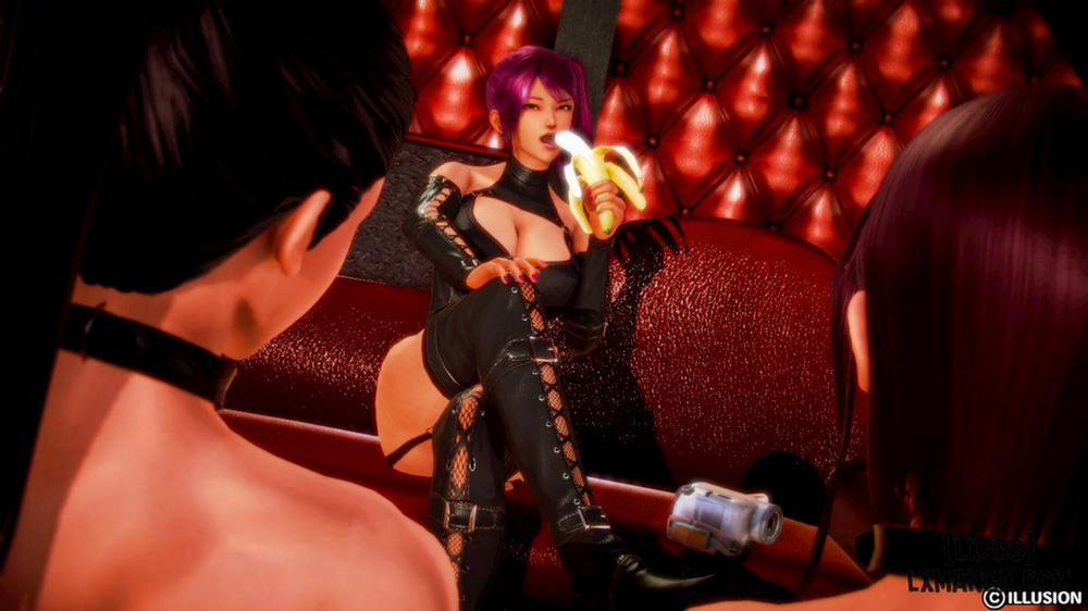 Female teacher capture and torture Oneshot trang 60