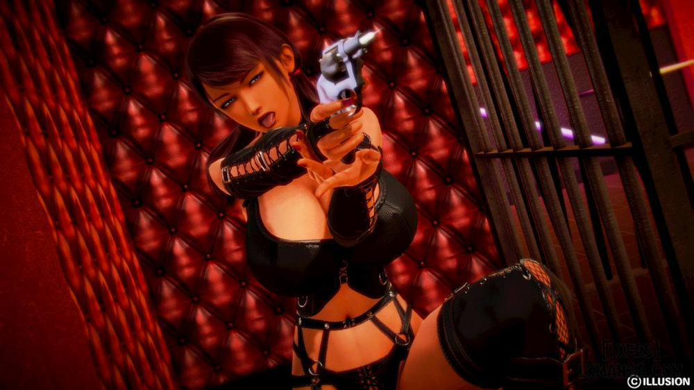 Female teacher capture and torture Oneshot trang 91