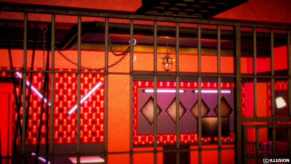 Female teacher capture and torture Oneshot trang 93