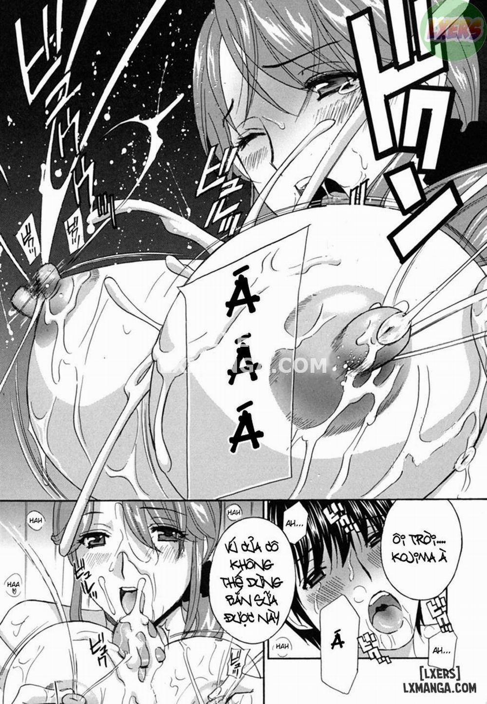 Female Teachers 3 trang 31