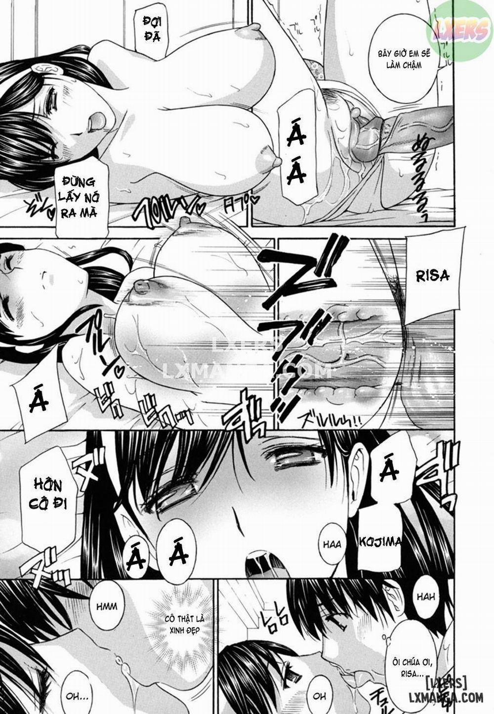 Female Teachers 6 trang 5