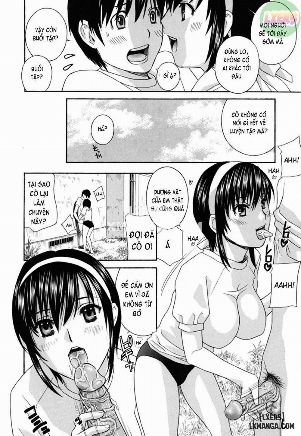 Female Teachers 7 END trang 6