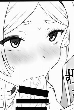 Đọc truyện tranh Fern Mọc Cu Sao Khi Uống Trà Của Frieren