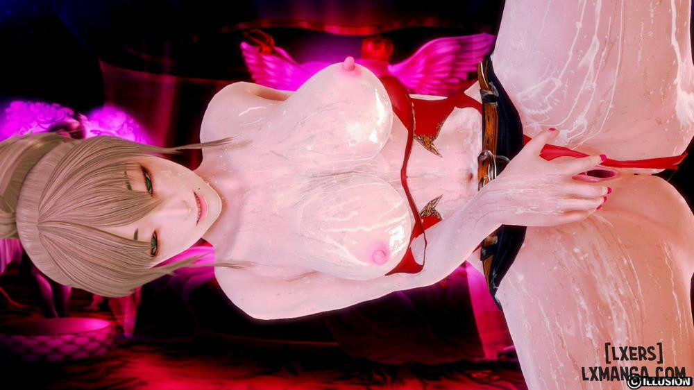 FGO no Nanika ni Nita Nanika Oneshot trang 104