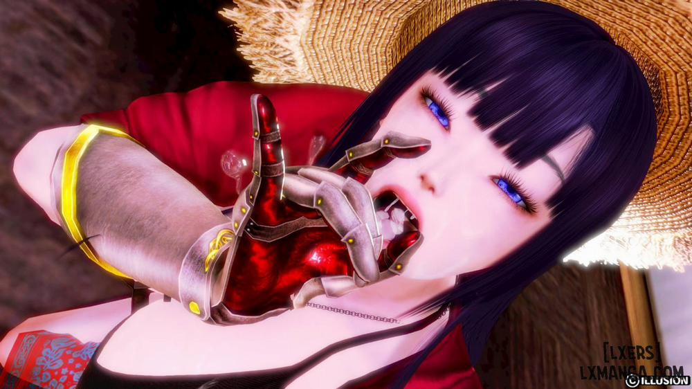 FGO no Nanika ni Nita Nanika Oneshot trang 71