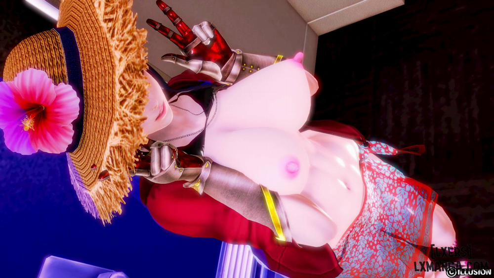 FGO no Nanika ni Nita Nanika Oneshot trang 73