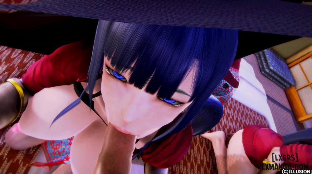 FGO no Nanika ni Nita Nanika Oneshot trang 91