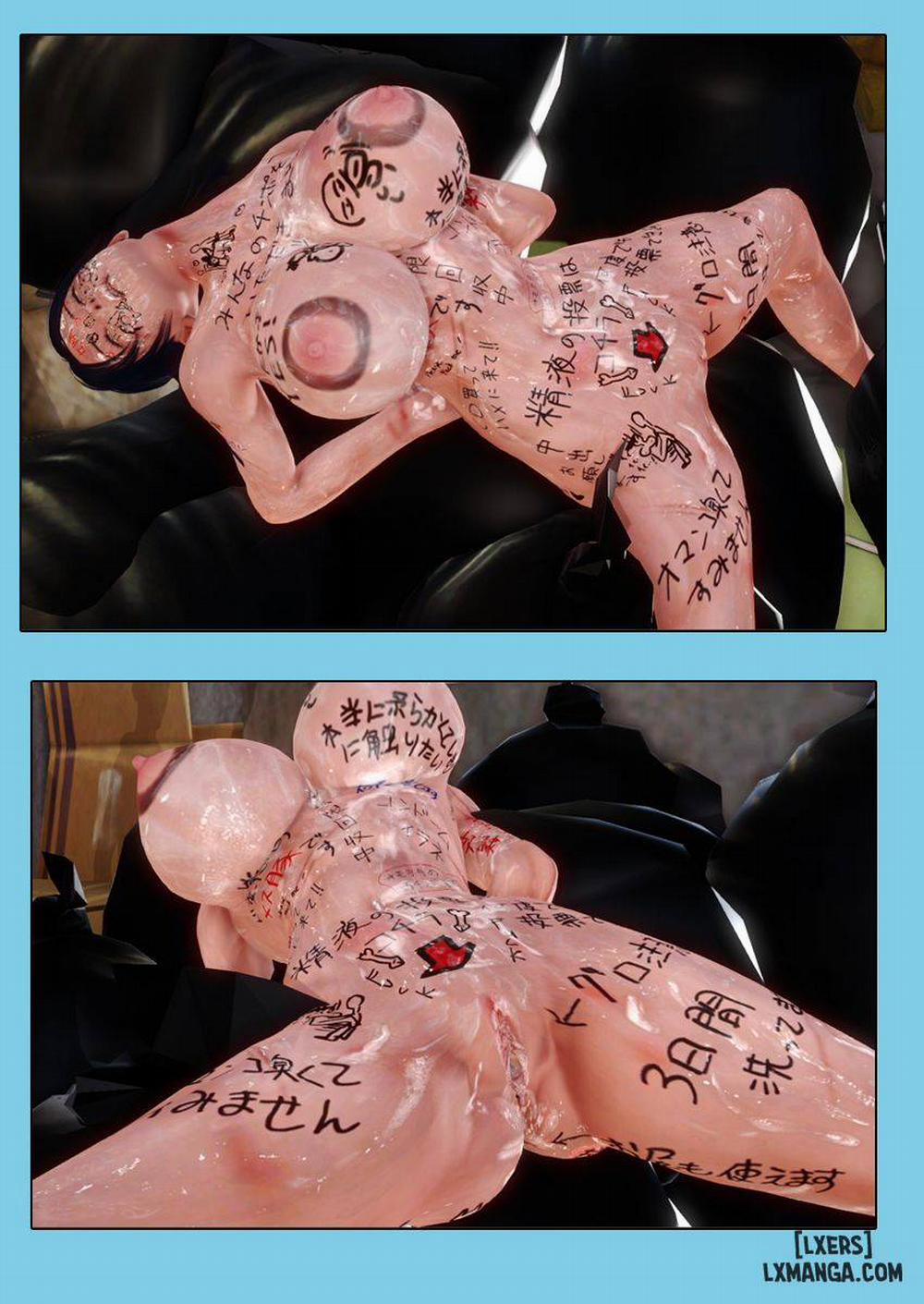 Fight in Nasty Street 3 END trang 34