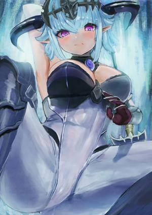 Đọc truyện tranh Filene Shokushu