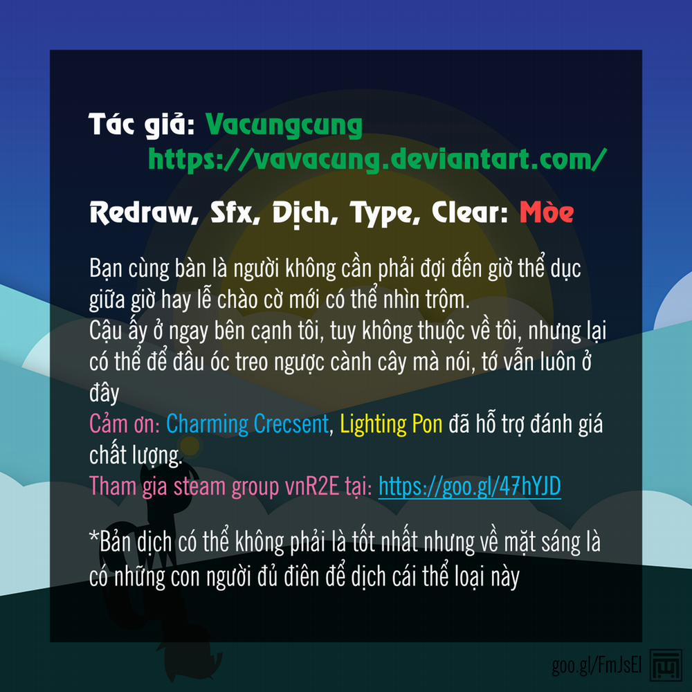 Filly Fooling Page 0 trang 13