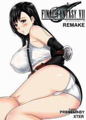 Đọc truyện tranh Final Fantasy 7 Remake