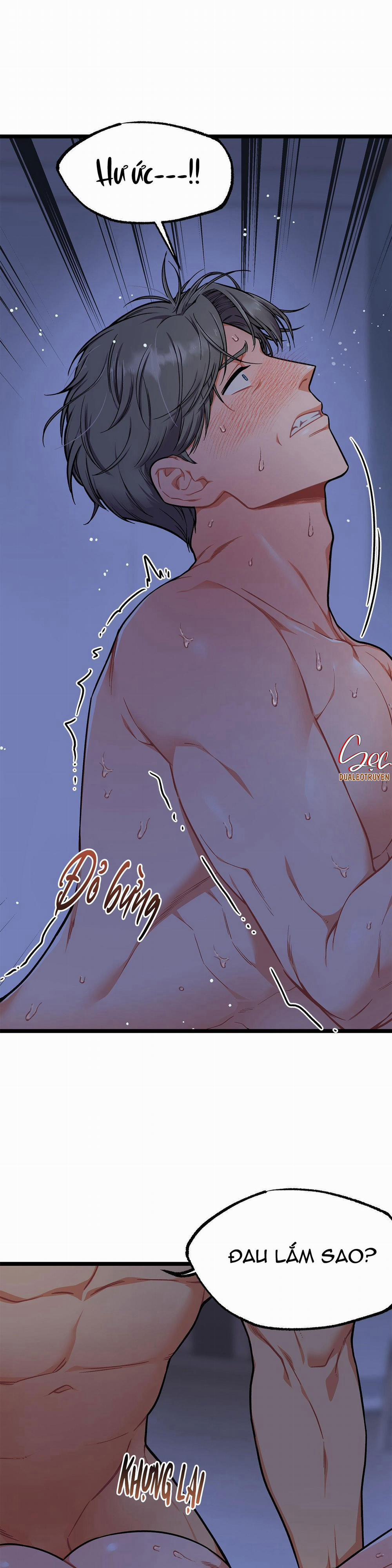 Fire In The Whole 1 ngang raw trang 0