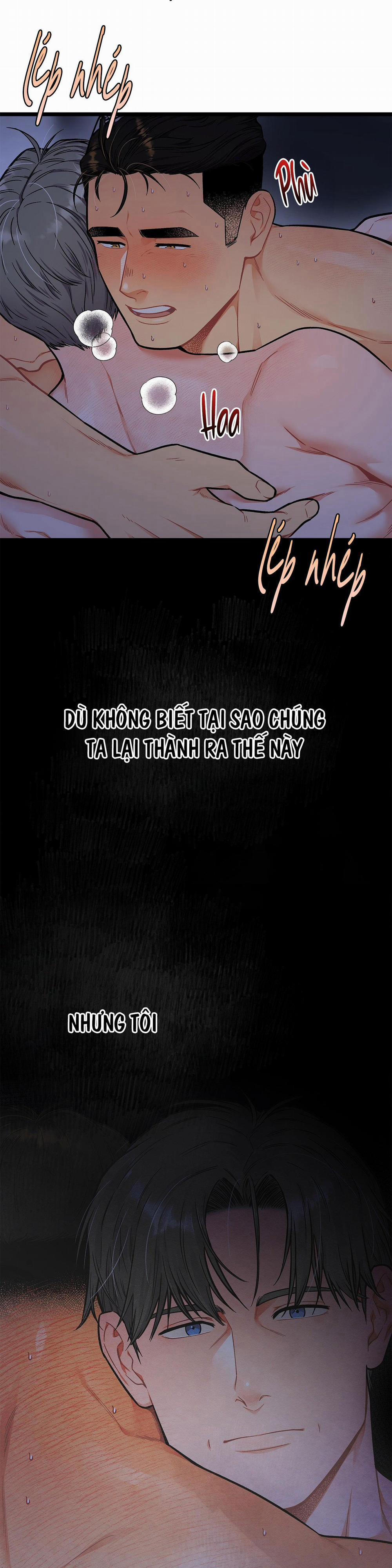 Fire In The Whole 1 ngang raw trang 11