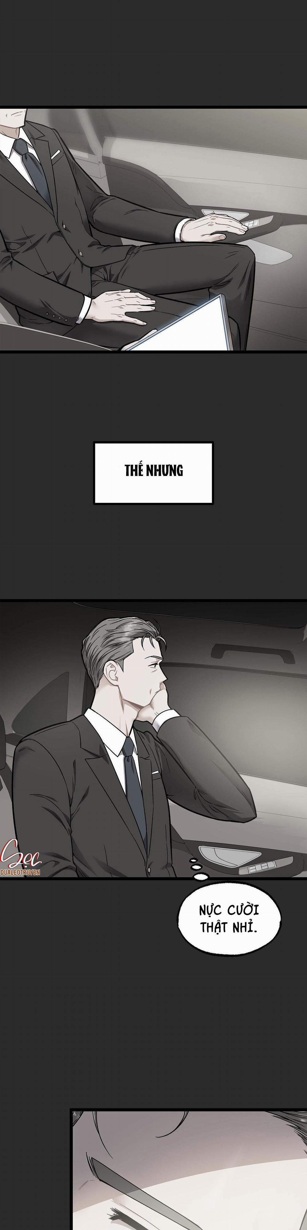 Fire In The Whole 1 ngang raw trang 17