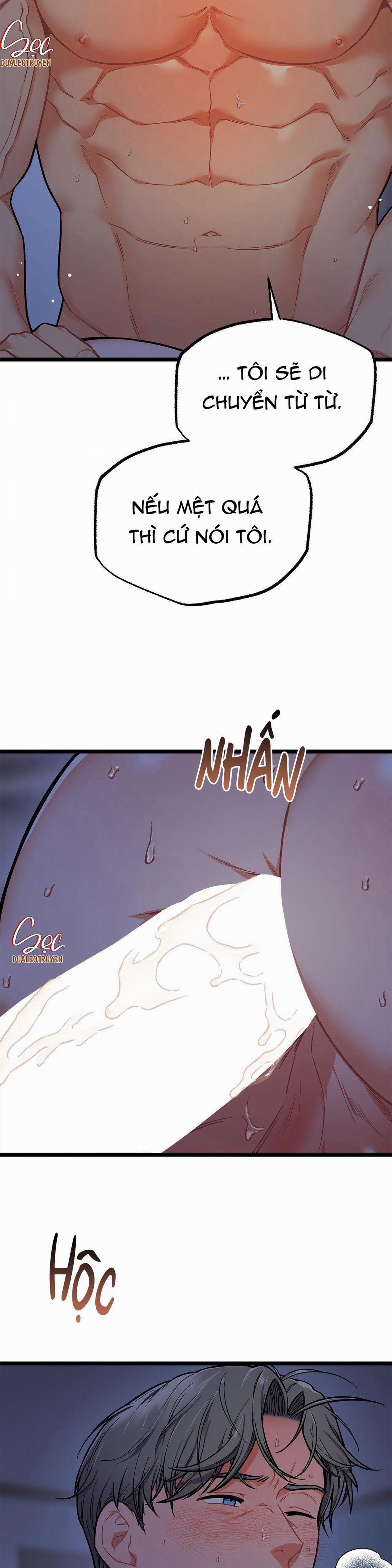 Fire In The Whole 1 ngang raw trang 2