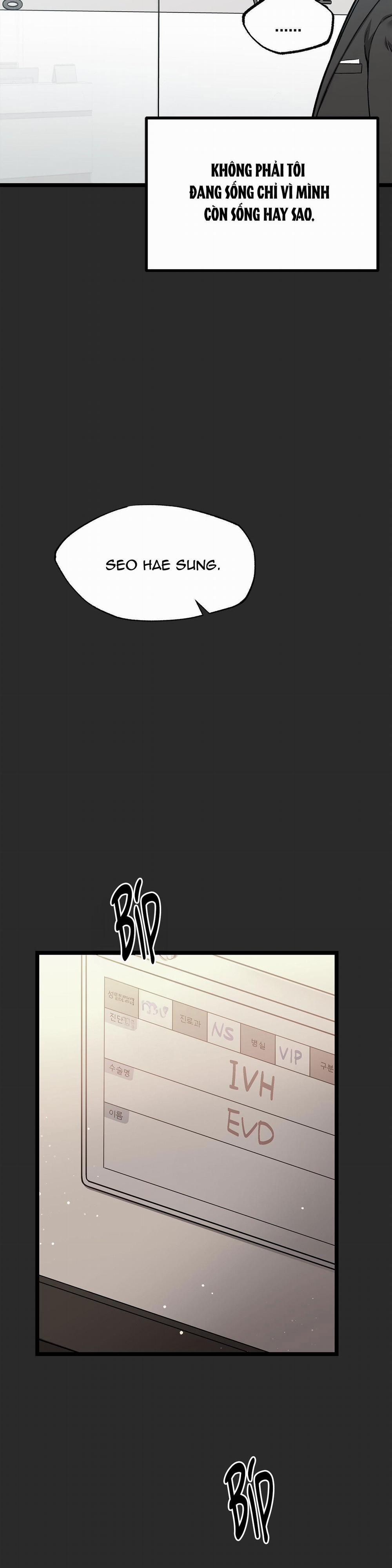 Fire In The Whole 1 ngang raw trang 20