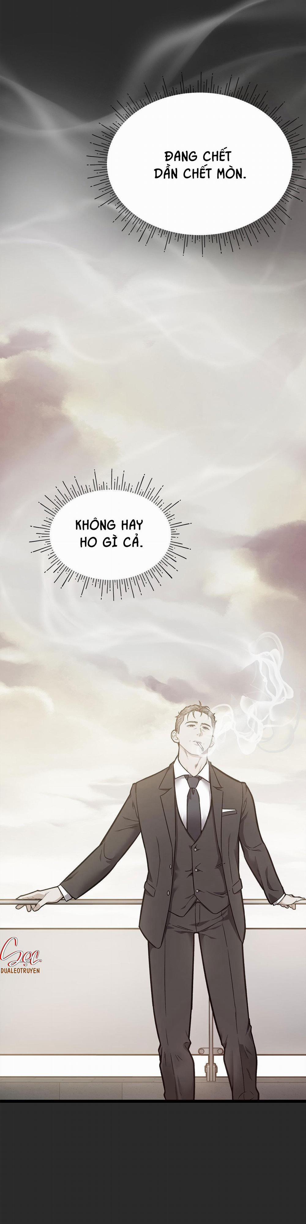 Fire In The Whole 1 ngang raw trang 23