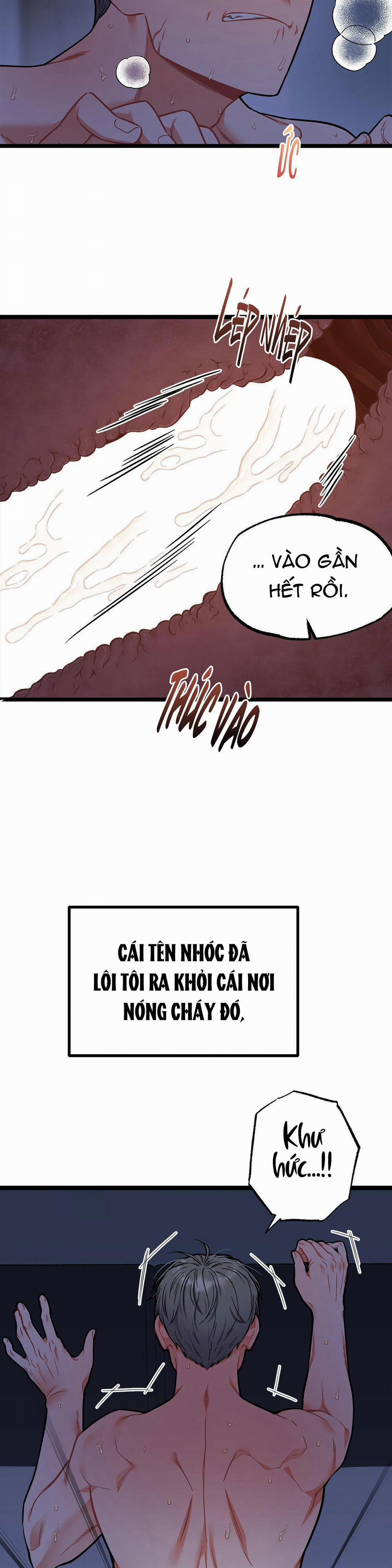 Fire In The Whole 1 ngang raw trang 3