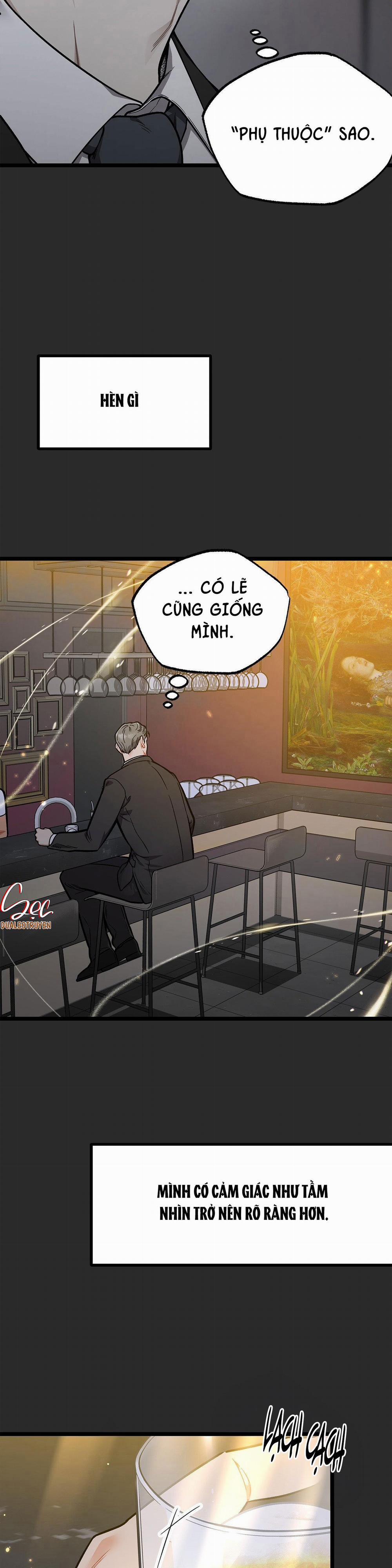 Fire In The Whole 1 ngang raw trang 32