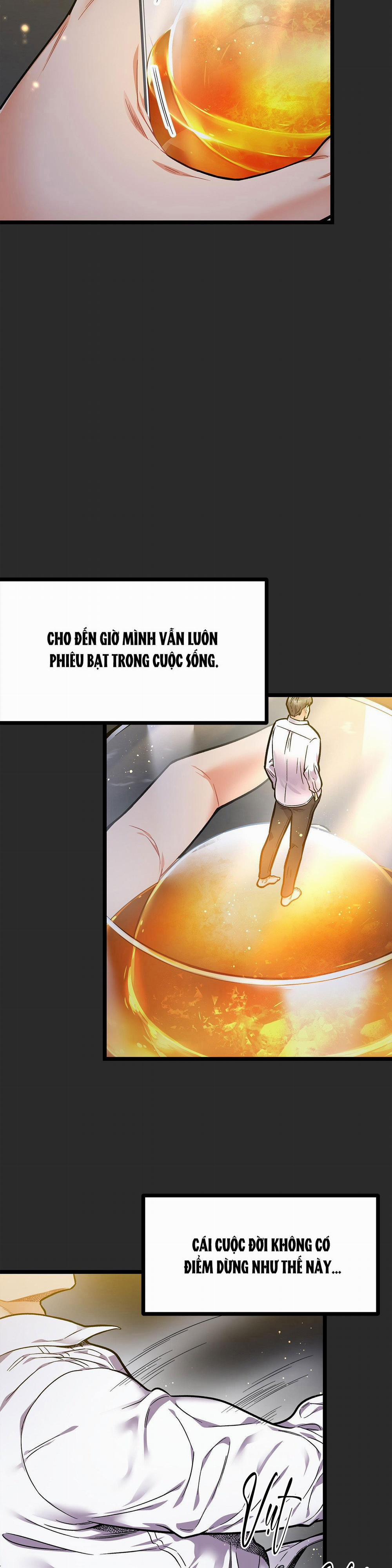 Fire In The Whole 1 ngang raw trang 33