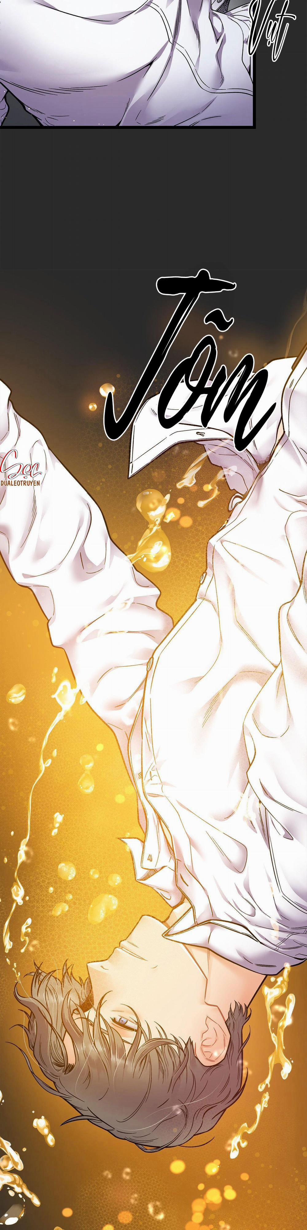 Fire In The Whole 1 ngang raw trang 34