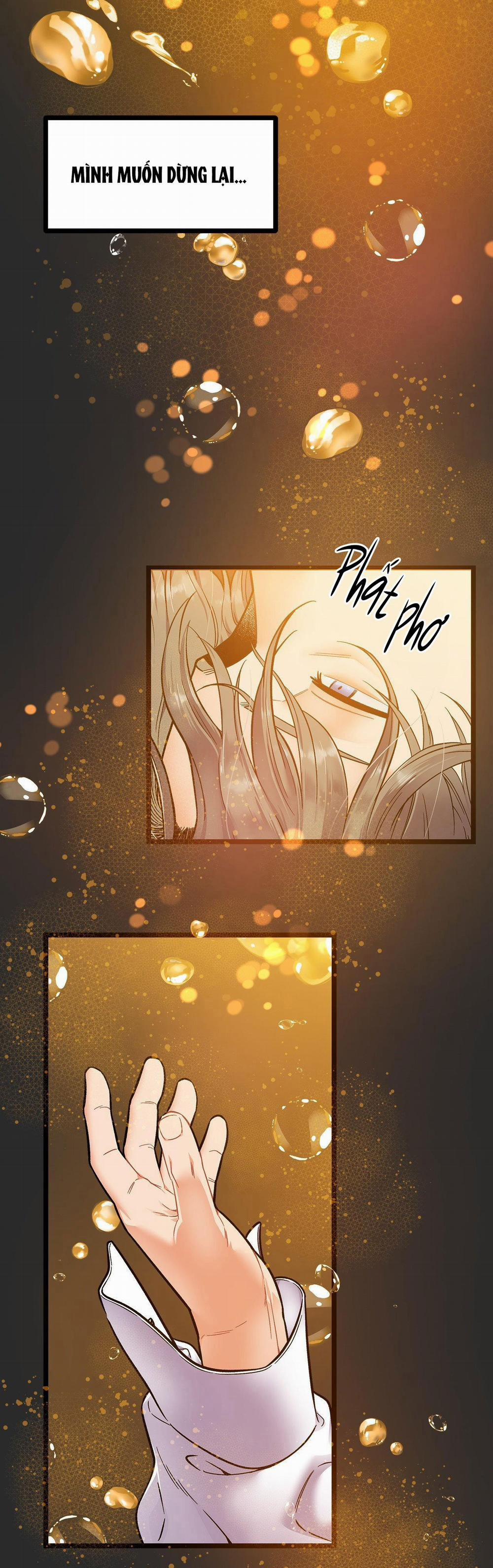 Fire In The Whole 1 ngang raw trang 35