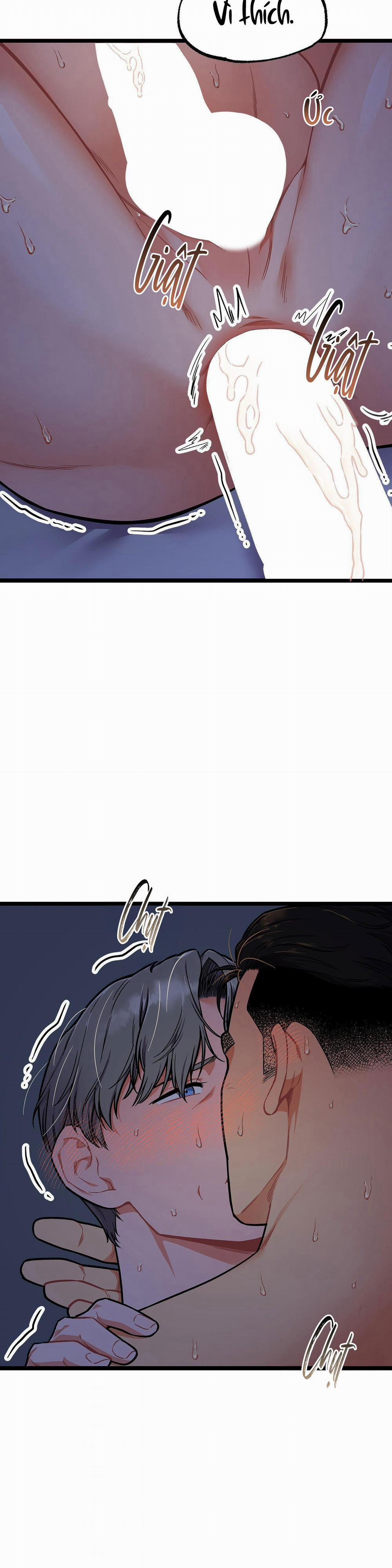 Fire In The Whole 1 ngang raw trang 7