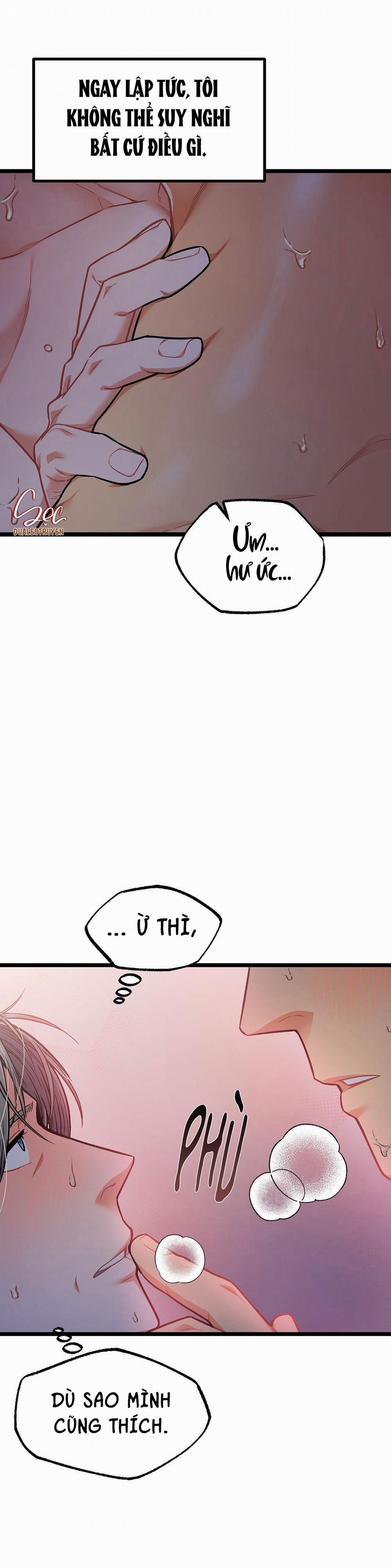 Fire In The Whole 1 ngang raw trang 8