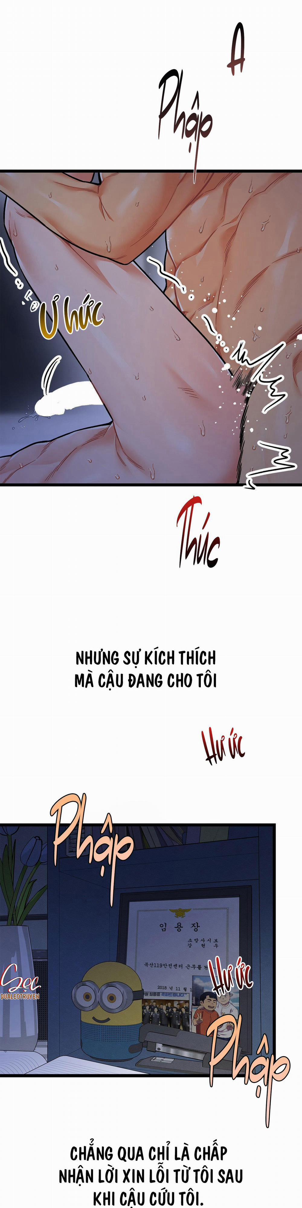 Fire In The Whole 1 trang 10