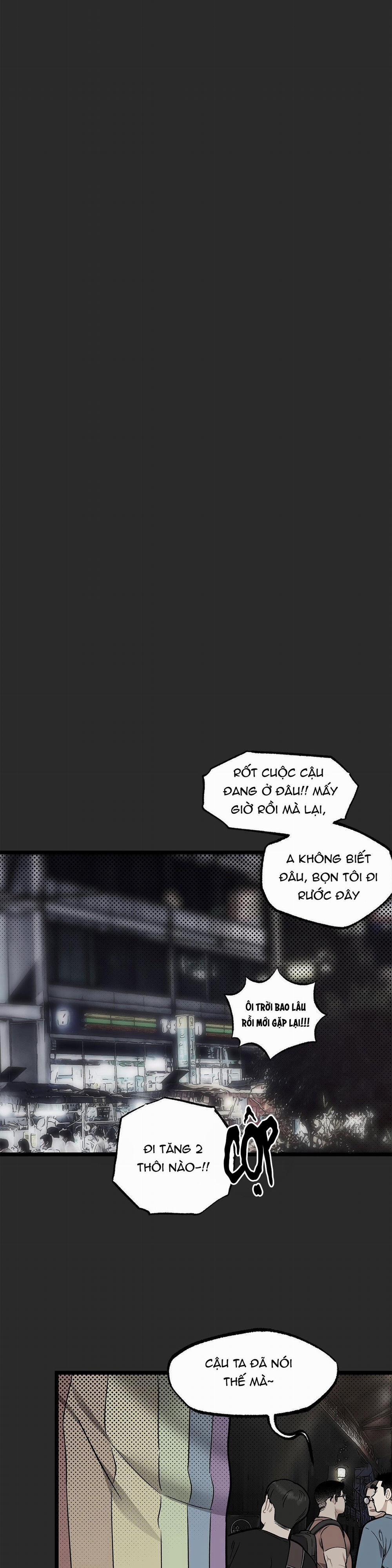 Fire In The Whole 1 trang 24