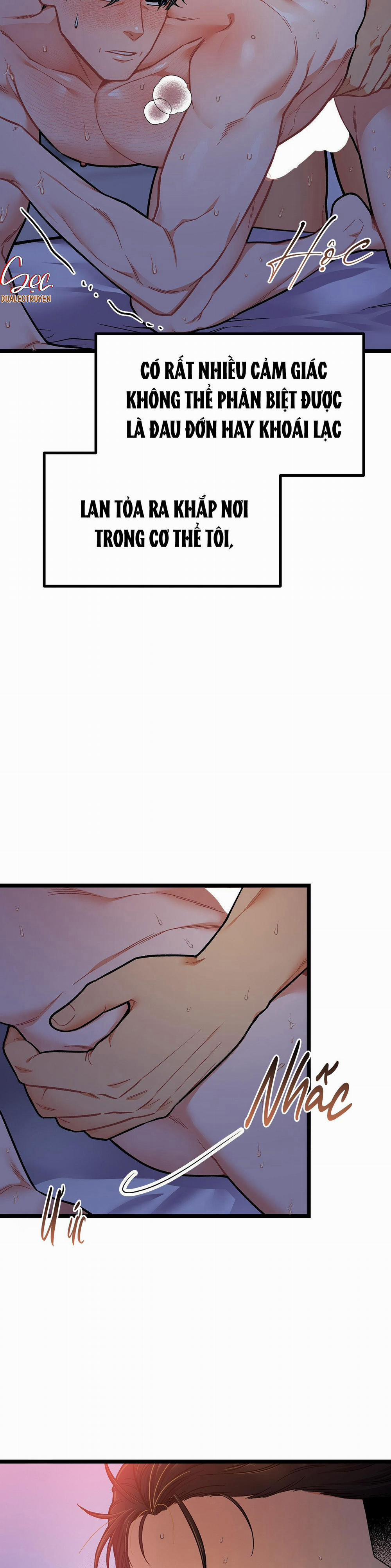 Fire In The Whole 1 trang 5