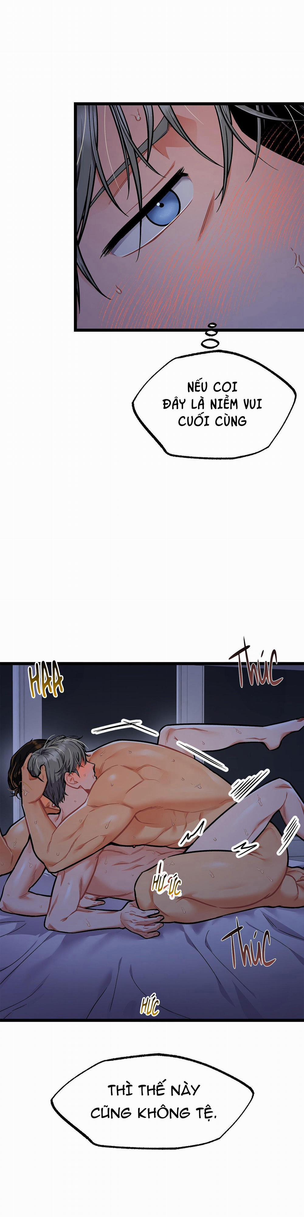 Fire In The Whole 1 trang 9