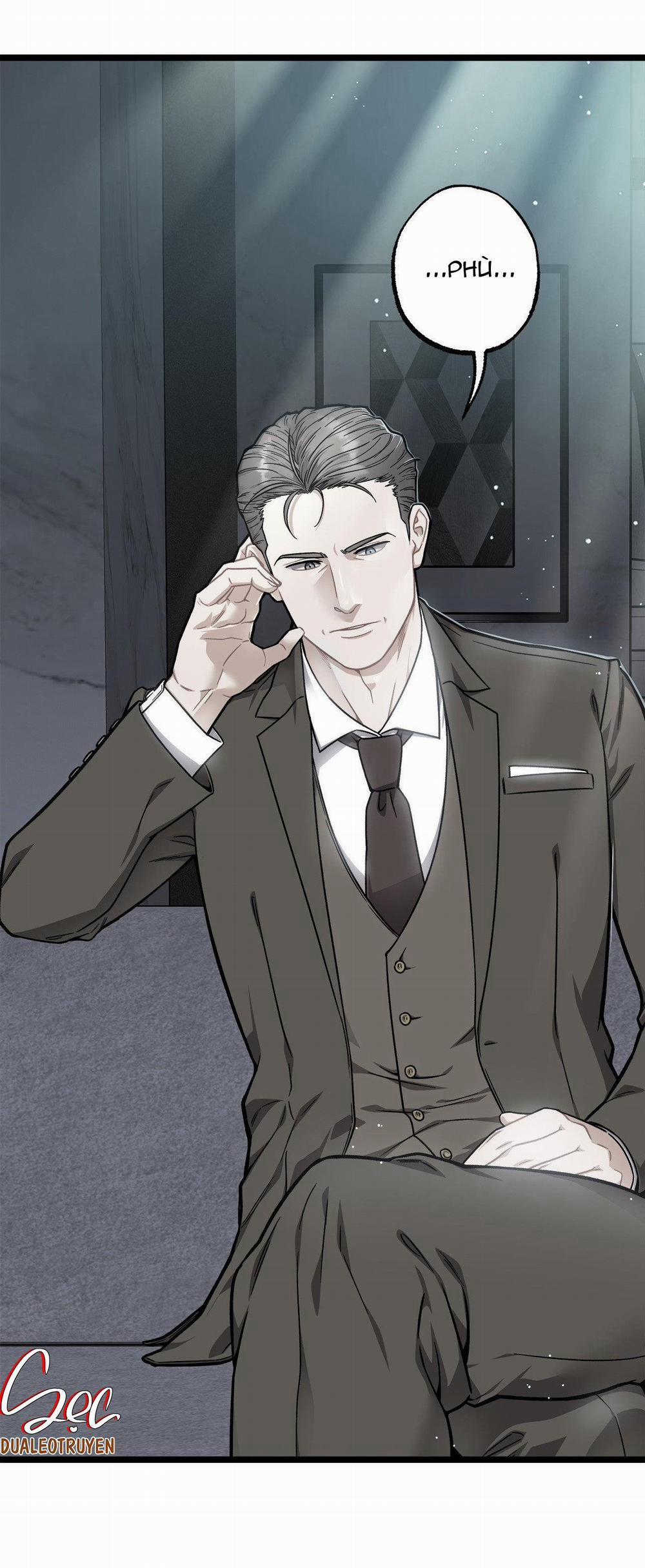 Fire In The Whole 2 trang 1