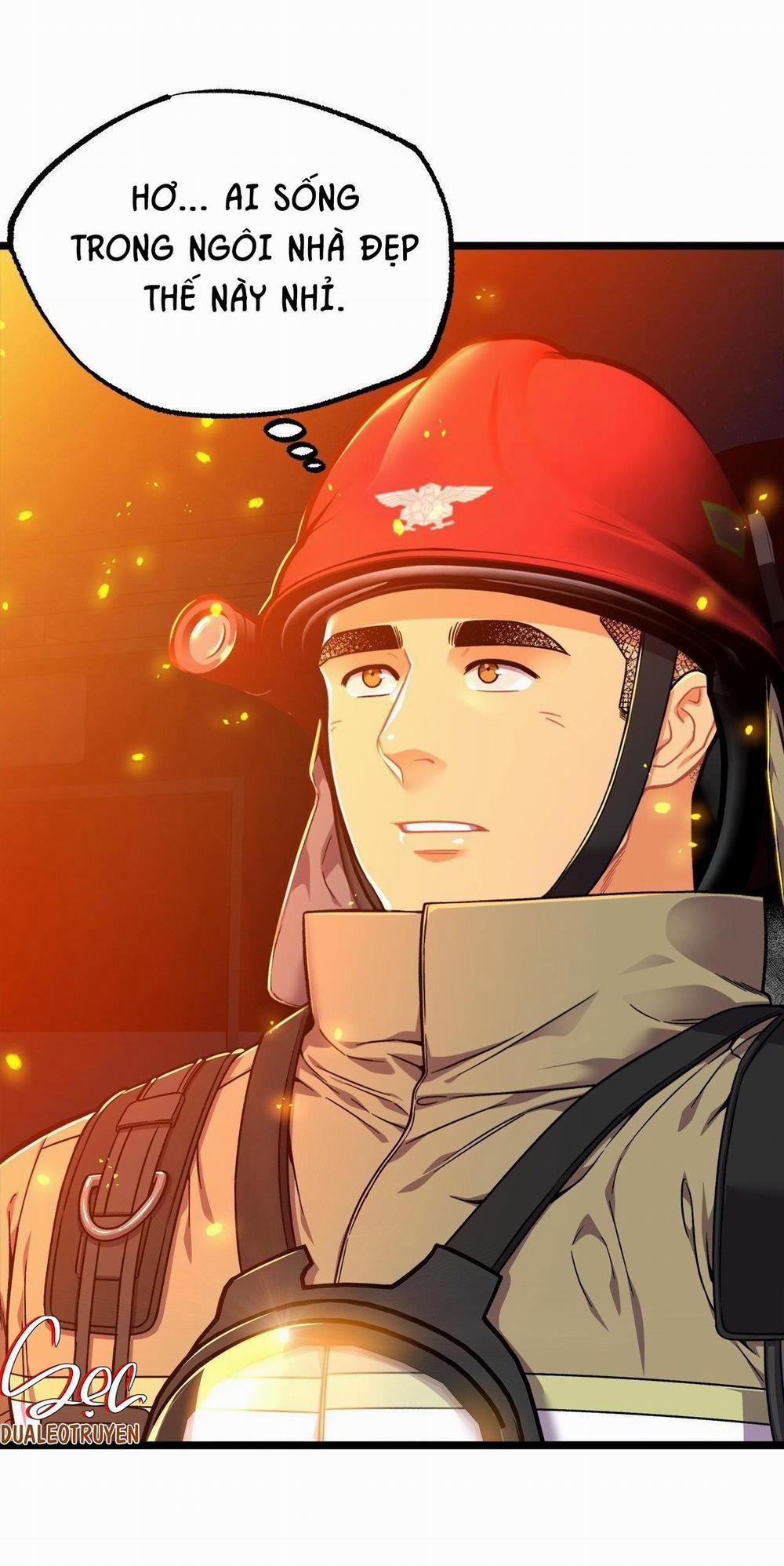 Fire In The Whole 2 trang 19