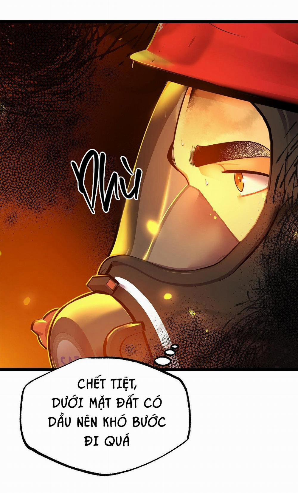 Fire In The Whole 2 trang 24