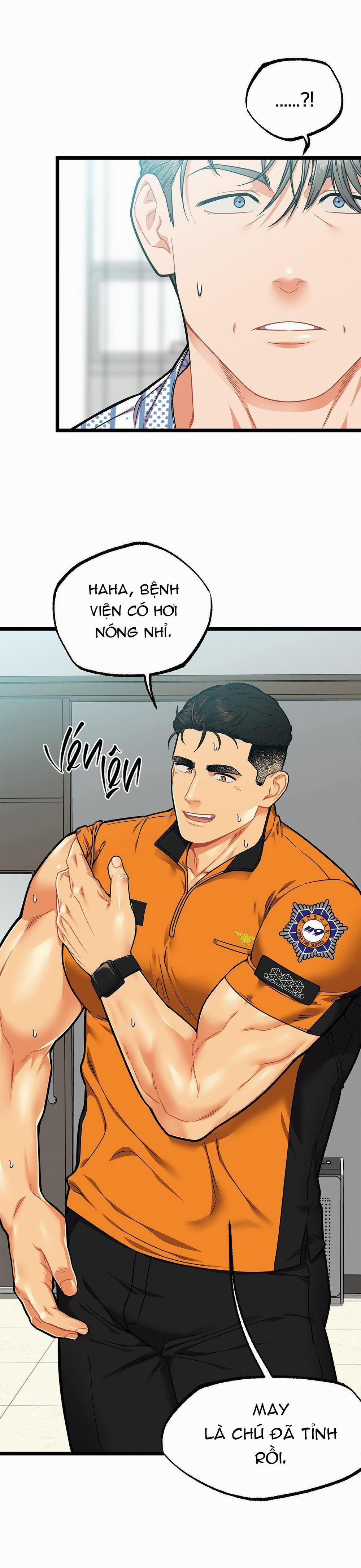 Fire In The Whole 2 trang 34