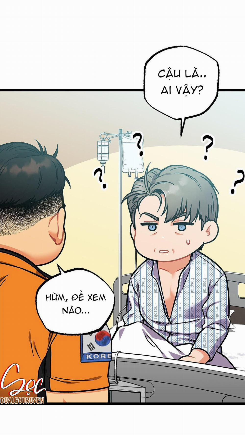 Fire In The Whole 2 trang 35